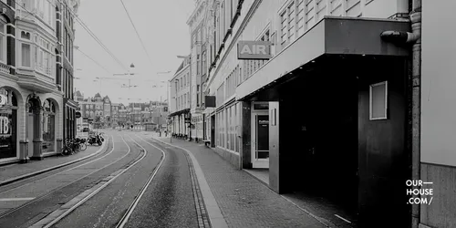 Our House, le premier musée au monde consacré aux musiques...